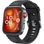 Relógio Huawei Watch Fit 4 Pro 1,82" AMOLED Safira Lacrado - imagem 4