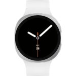 Relógio Samsung Galaxy Watch8 SM-L320 40mm Alumínio Bluetooth Lacrado - imagem 10