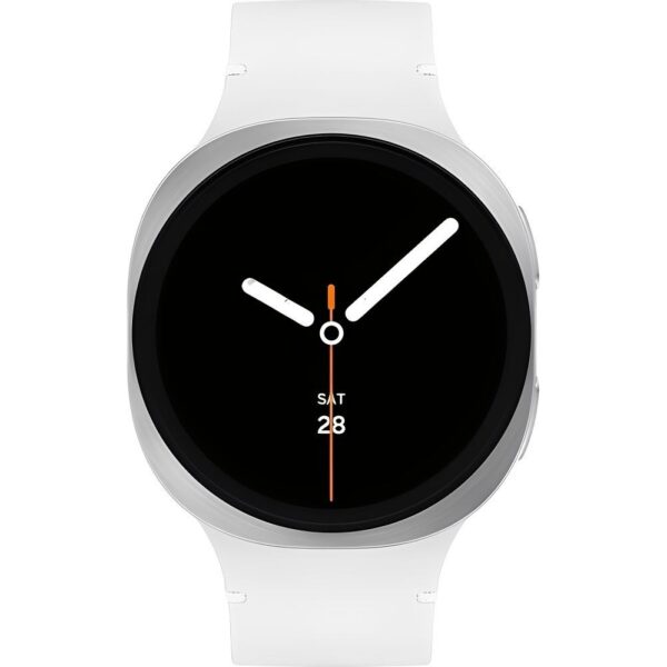 Relógio Samsung Galaxy Watch8 SM-L320 40mm Alumínio Bluetooth Lacrado - imagem 10