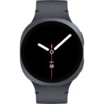 Relógio Samsung Galaxy Watch8 SM-L330 44mm Alumínio Bluetooth Lacrado - imagem 2