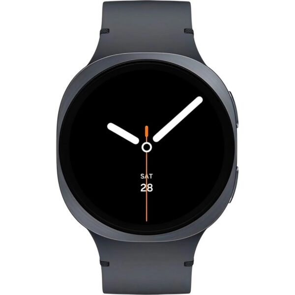 Relógio Samsung Galaxy Watch8 SM-L330 44mm Alumínio Bluetooth Lacrado - imagem 2
