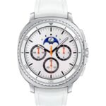 Relógio Samsung Galaxy Watch8 Classic SM-L500 46mm Bluetooth Lacrado - imagem 10