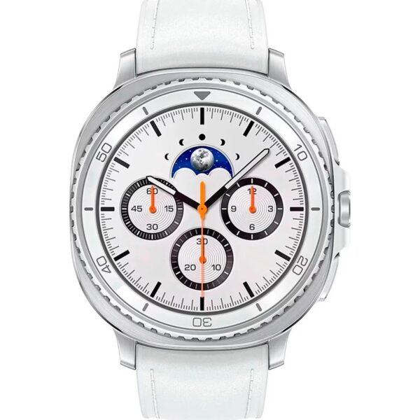 Relógio Samsung Galaxy Watch8 Classic SM-L500 46mm Bluetooth Lacrado - imagem 10