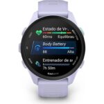 Relógio Garmin Forerunner 70 43mm GPS AMOLED Lacrado - imagem 11