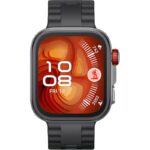 Relógio Huawei Watch Fit 4 Pro 1,82" AMOLED Safira Lacrado - imagem 5