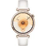 Relógio Huawei Watch GT 6 41mm Aço Inoxidável Lacrado - imagem 7
