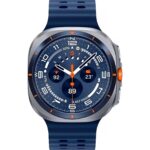 Relógio Samsung Galaxy Watch Ultra SM-L705F 47mm Titânio LTE Lacrado - imagem 6