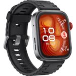Relógio Huawei Watch Fit 4 Pro 1,82" AMOLED Safira Lacrado - imagem 6