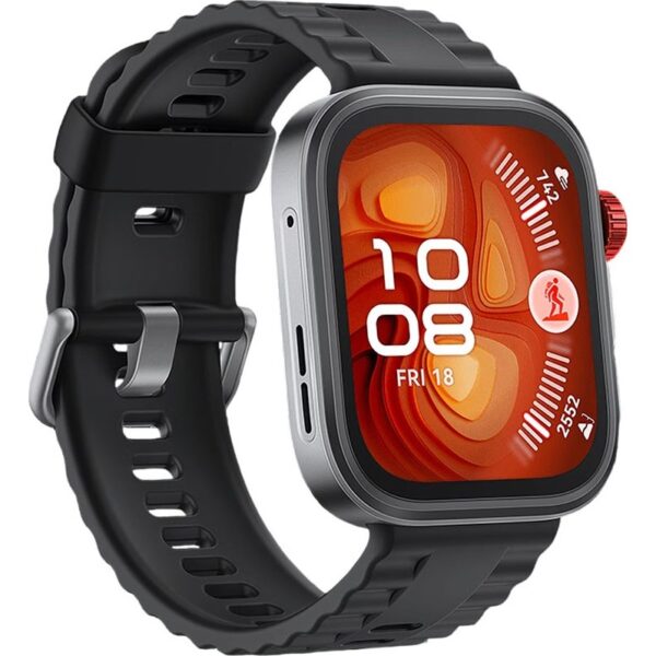 Relógio Huawei Watch Fit 4 Pro 1,82" AMOLED Safira Lacrado - imagem 6
