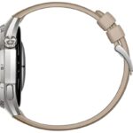 Relógio Huawei Watch GT 6 Pro 46mm Marrom Titânio Lacrado - imagem 6
