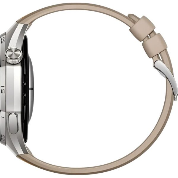 Relógio Huawei Watch GT 6 Pro 46mm Marrom Titânio Lacrado - imagem 6