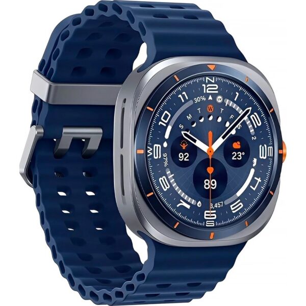 Relógio Samsung Galaxy Watch Ultra SM-L705F 47mm Titânio LTE Lacrado - imagem 7