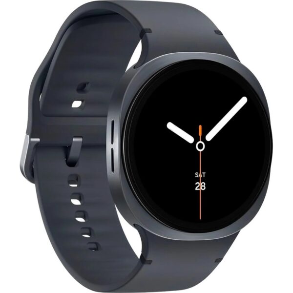 Relógio Samsung Galaxy Watch8 SM-L330 44mm Alumínio Bluetooth Lacrado - imagem 3