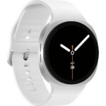 Relógio Samsung Galaxy Watch8 SM-L320 40mm Alumínio Bluetooth Lacrado - imagem 12