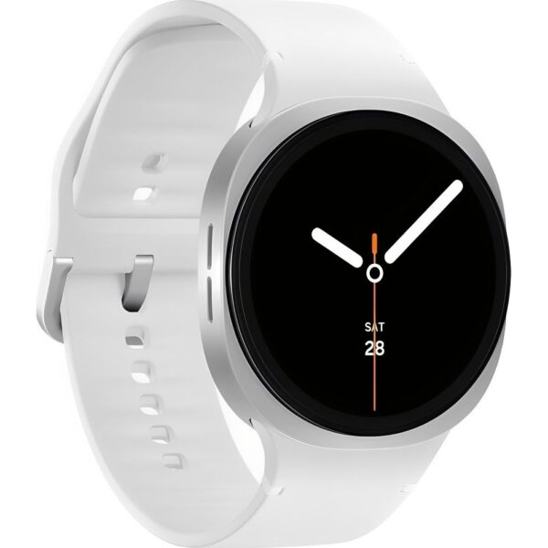 Relógio Samsung Galaxy Watch8 SM-L320 40mm Alumínio Bluetooth Lacrado - imagem 12
