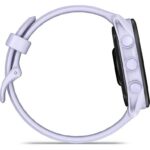 Relógio Garmin Forerunner 70 43mm GPS AMOLED Lacrado - imagem 13