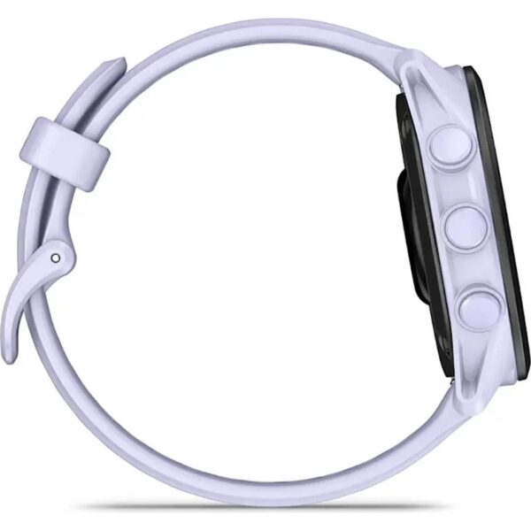 Relógio Garmin Forerunner 70 43mm GPS AMOLED Lacrado - imagem 13