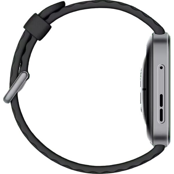 Relógio Huawei Watch Fit 4 Pro 1,82" AMOLED Safira Lacrado - imagem 7