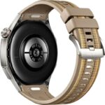 Relógio Huawei Watch GT 6 Pro 46mm Marrom Titânio Lacrado - imagem 7