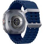 Relógio Samsung Galaxy Watch Ultra SM-L705F 47mm Titânio LTE Lacrado - imagem 8