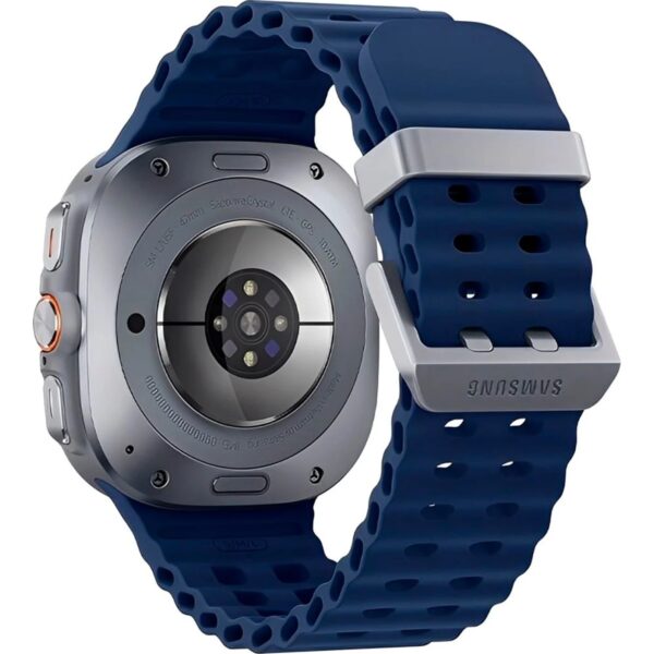Relógio Samsung Galaxy Watch Ultra SM-L705F 47mm Titânio LTE Lacrado - imagem 8