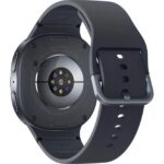Relógio Samsung Galaxy Watch8 SM-L330 44mm Alumínio Bluetooth Lacrado - imagem 4