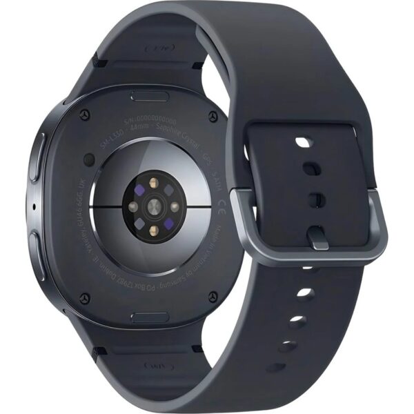Relógio Samsung Galaxy Watch8 SM-L330 44mm Alumínio Bluetooth Lacrado - imagem 4