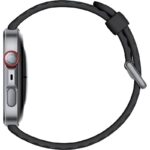 Relógio Huawei Watch Fit 4 Pro 1,82" AMOLED Safira Lacrado - imagem 8