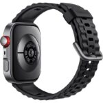 Relógio Huawei Watch Fit 4 Pro 1,82" AMOLED Safira Lacrado - imagem 9
