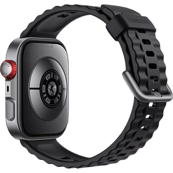 Relógio Huawei Watch Fit 4 Pro 1,82" AMOLED Safira Lacrado - imagem 9
