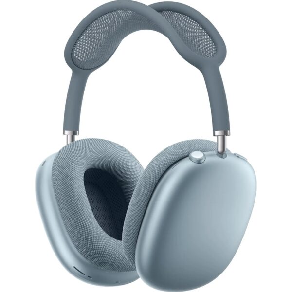 Fone de Ouvido Apple AirPods Max 2 Bluetooth Lacrado - imagem 10