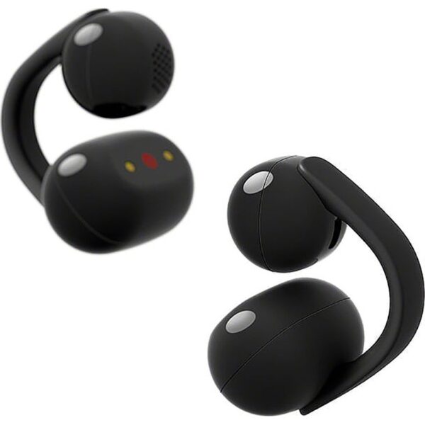 Fone de Ouvido Sony LinkBuds Clip WF-LC900 Bluetooth Lacrado - imagem 5