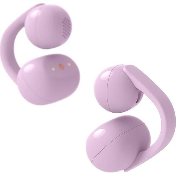 Fone de Ouvido Sony LinkBuds Clip WF-LC900 Bluetooth Lacrado - imagem 7