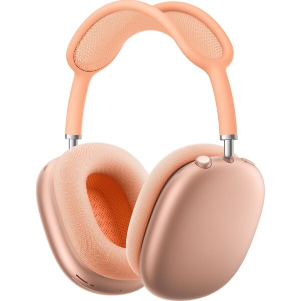 Fone de Ouvido Apple AirPods Max 2 Bluetooth Lacrado - imagem 13