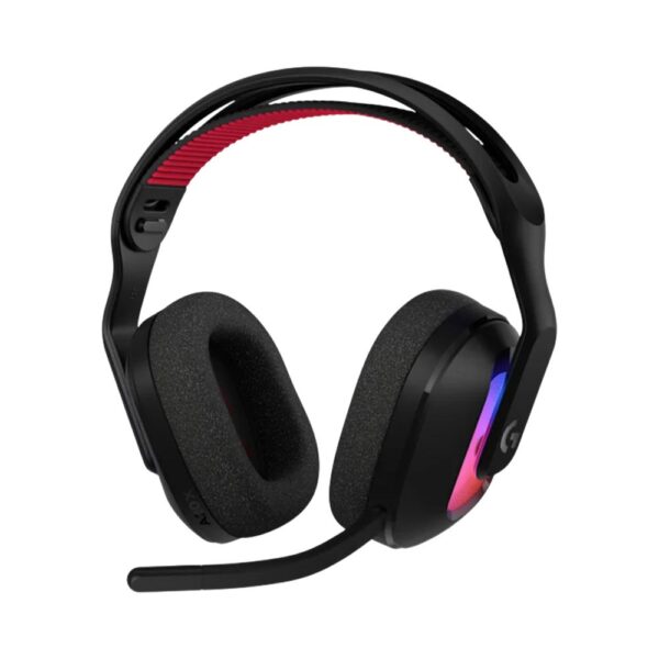 Fone de Ouvido Logitech Astro A20 X Bluetooth Lacrado - Preto