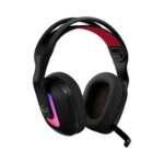 Fone de Ouvido Logitech Astro A20 X Bluetooth Lacrado - Preto
