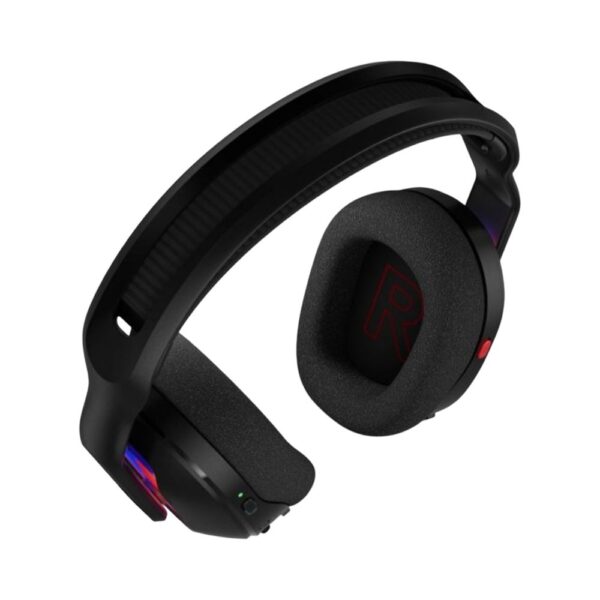 Fone de Ouvido Logitech Astro A20 X Bluetooth Lacrado - Preto