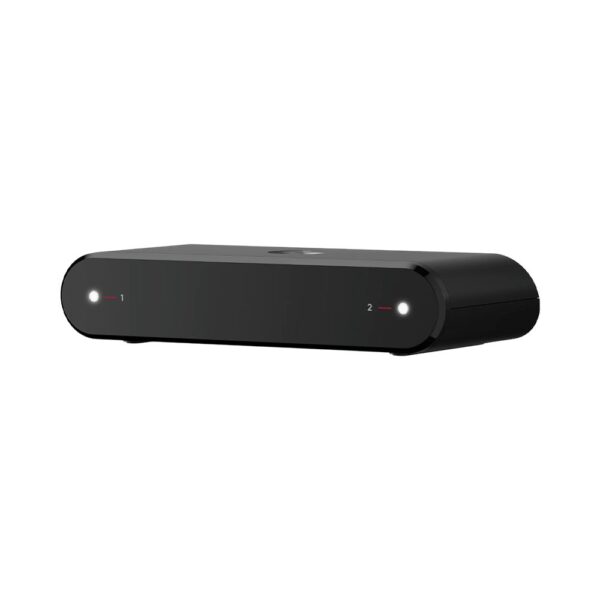 Fone de Ouvido Logitech Astro A20 X Bluetooth Lacrado - Preto