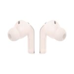 Fone de Ouvido Samsung Galaxy Buds4 Pro SM-R640 Bluetooth Lacrado - Pink Gold