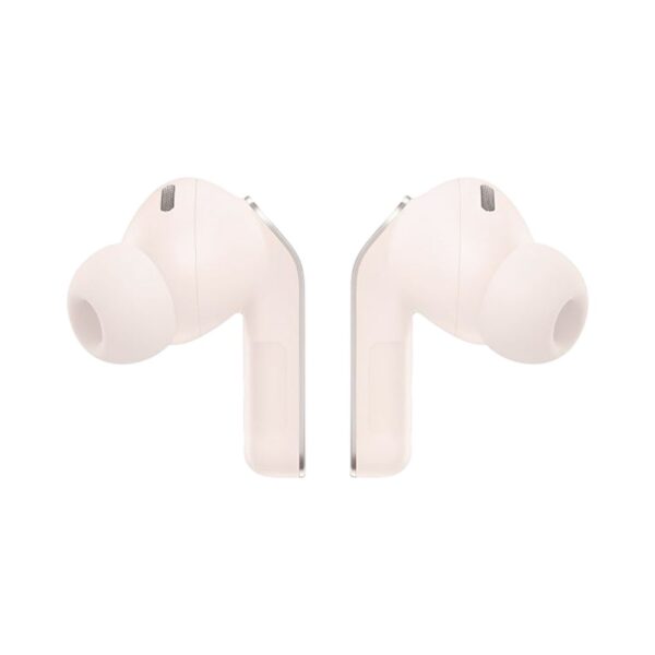 Fone de Ouvido Samsung Galaxy Buds4 Pro SM-R640 Bluetooth Lacrado - Pink Gold
