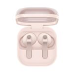 Fone de Ouvido Samsung Galaxy Buds4 Pro SM-R640 Bluetooth Lacrado - Pink Gold