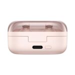 Fone de Ouvido Samsung Galaxy Buds4 Pro SM-R640 Bluetooth Lacrado - Pink Gold