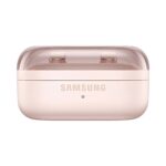 Fone de Ouvido Samsung Galaxy Buds4 Pro SM-R640 Bluetooth Lacrado - Pink Gold