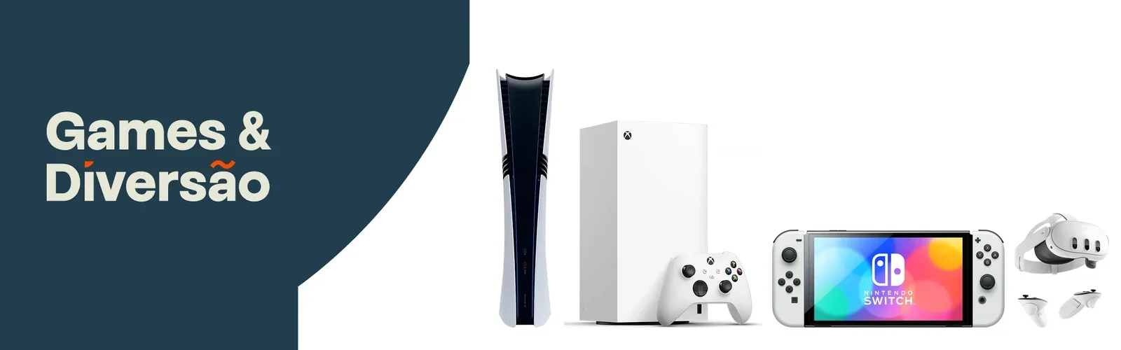 Games e Diversao