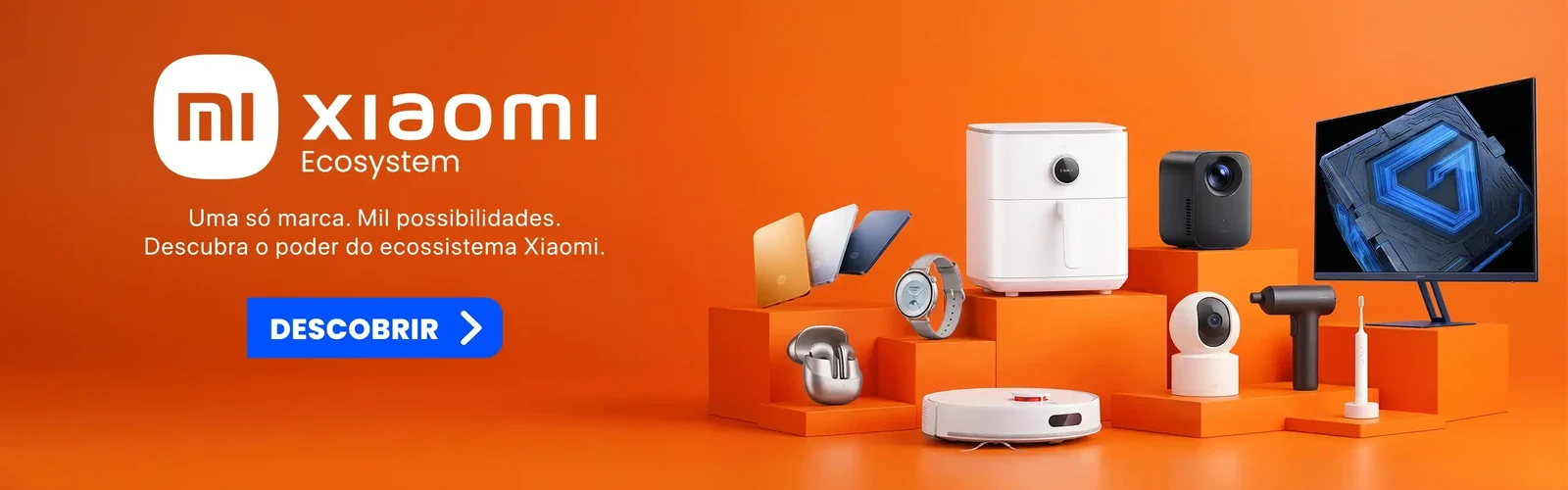 Xiaomi Ecosystem