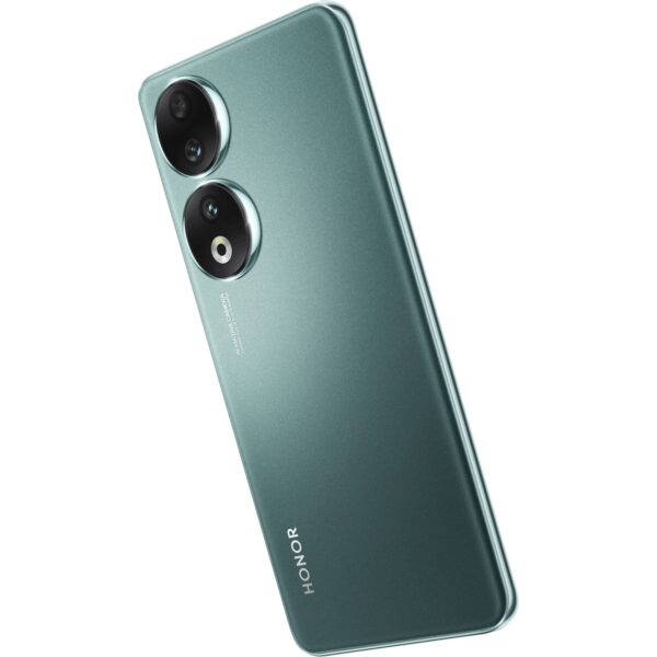Celular Honor 90 Emerald Green - imagem 2