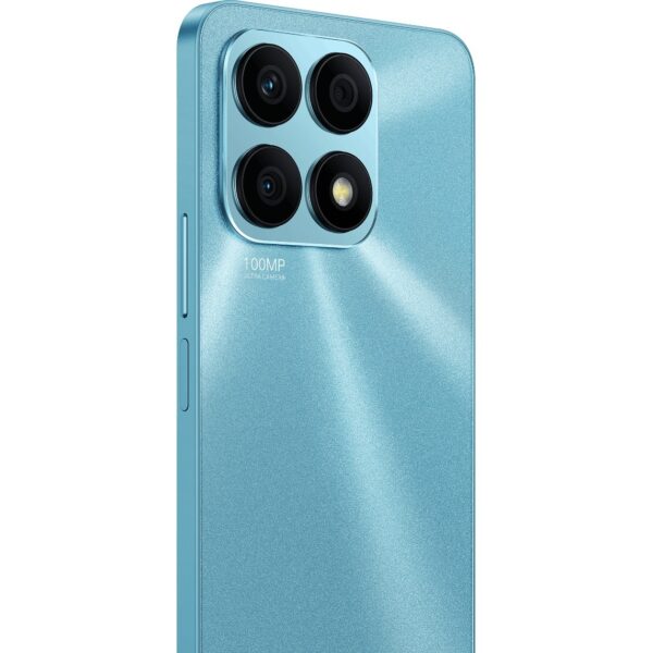 Celular Honor X8a Cyan Lake - imagem 2