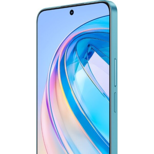 Celular Honor X8a Cyan Lake - imagem 3