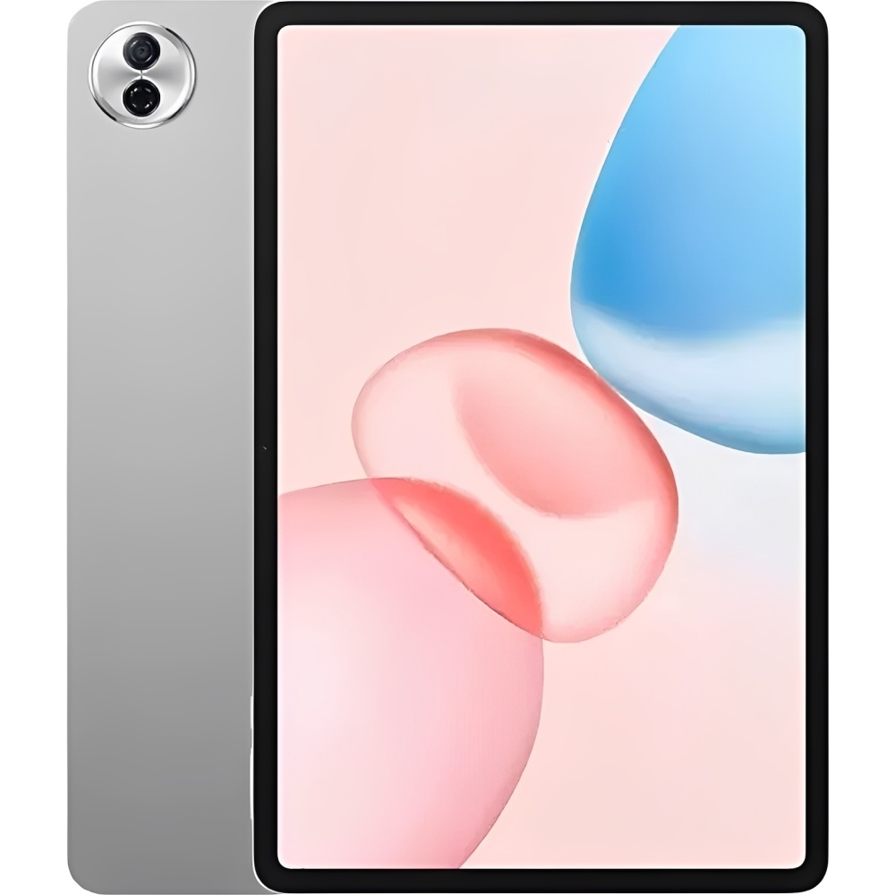 Tablet Honor Pad 10 Cinza - foto 1