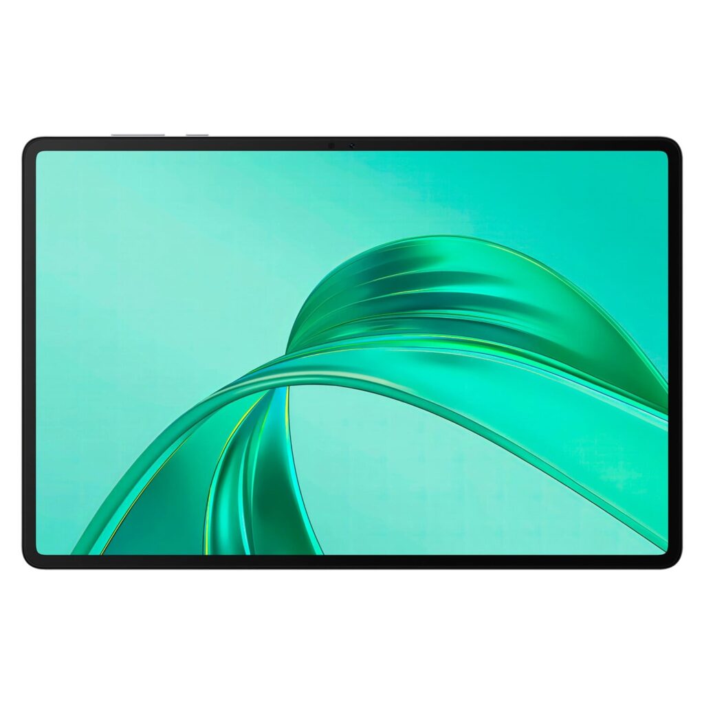 Tablet Honor Pad X8a Cinza - foto 1